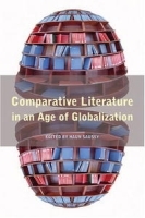 Comparative Literature in an Age of Globalization артикул 1394a.