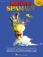 Monty Python's Spamalot артикул 1396a.
