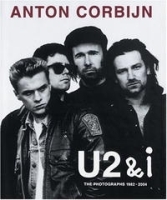 U2 & I: The Photographs 1982-2004 артикул 1391a.