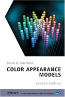 Color Appearance Models (The Wiley-IS&T Series in Imaging Science and Technology) артикул 1398a.