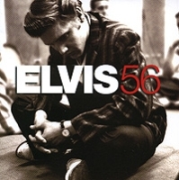 Elvis Presley Elvis 56 артикул 7390b.