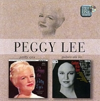 Peggy Lee Pretty Eyes / Guitars Ala Lee артикул 7405b.