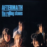 The Rolling Stones Aftermath артикул 7436b.