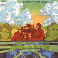 The Beach Boys Friends / 20 / 20 артикул 7443b.
