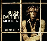 Roger Daltrey Moonlighting The Anthology (2 CD) артикул 7455b.