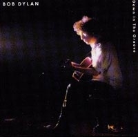 Bob Dylan Down In The Groove артикул 7474b.