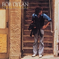 Bob Dylan Street-Legal артикул 7478b.