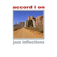 Jazz Inflections Accord I On артикул 7548b.