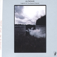 Jan Garbarek Legend Of The Seven Dreams артикул 7551b.