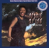Bessie Smith The Collection артикул 7555b.