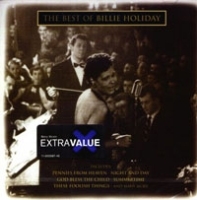 Billie Holiday Fine & Mellow The Best Of Billie Holiday артикул 7557b.