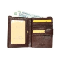 Портмоне Dr Koffer X510233-02-09 артикул 7563b.